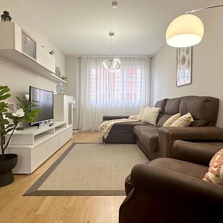 Apartamentos 2K - Apartamento Junto Al Casco Viejo บิลเบา ภายนอก รูปภาพ