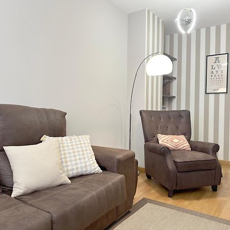 Apartamentos 2K - Apartamento Junto Al Casco Viejo บิลเบา ภายนอก รูปภาพ