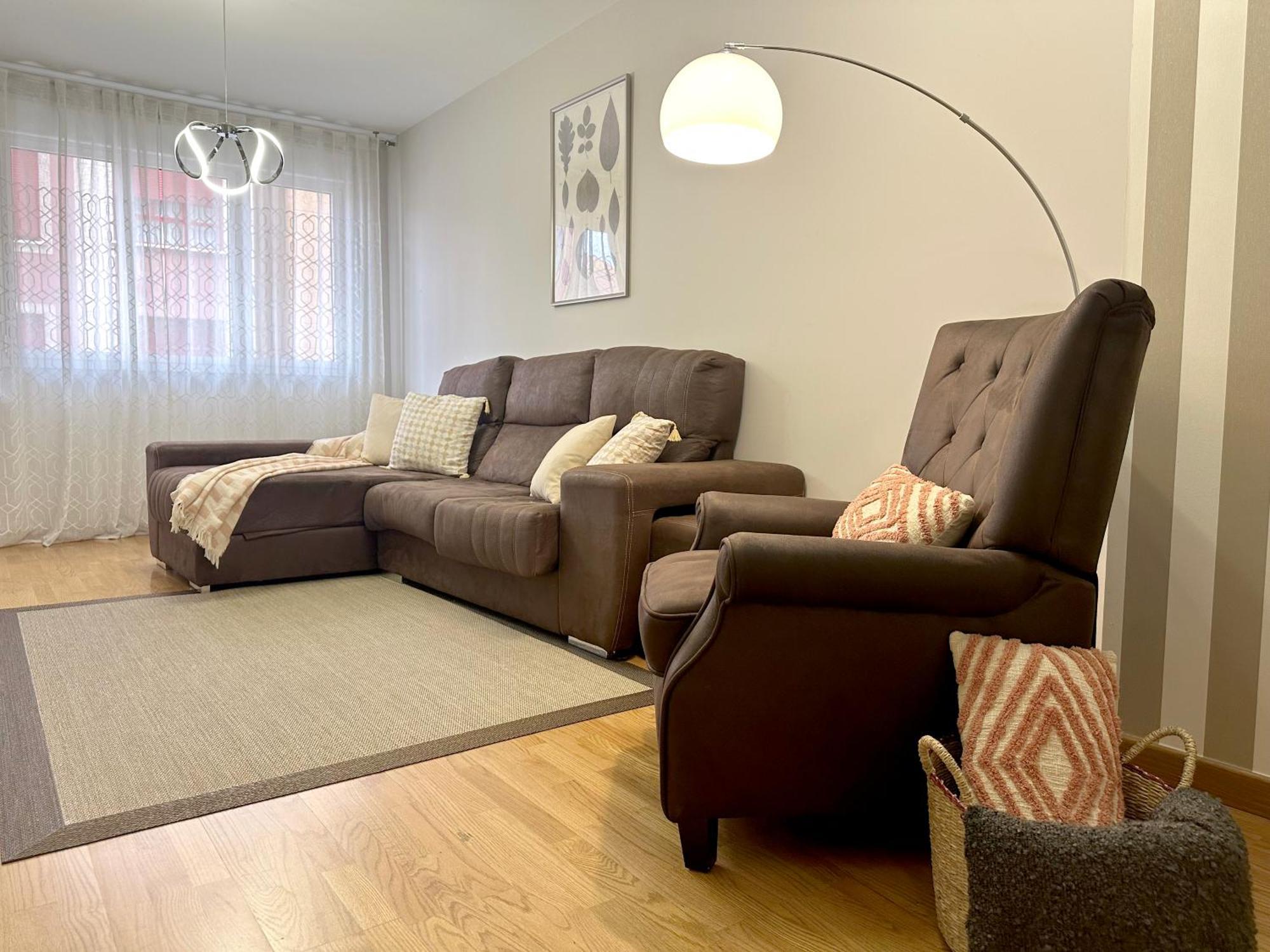Apartamentos 2K - Apartamento Junto Al Casco Viejo บิลเบา ภายนอก รูปภาพ