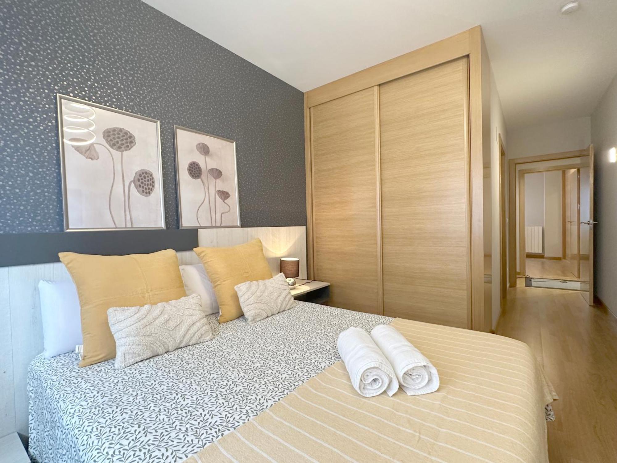 Apartamentos 2K - Apartamento Junto Al Casco Viejo บิลเบา ภายนอก รูปภาพ