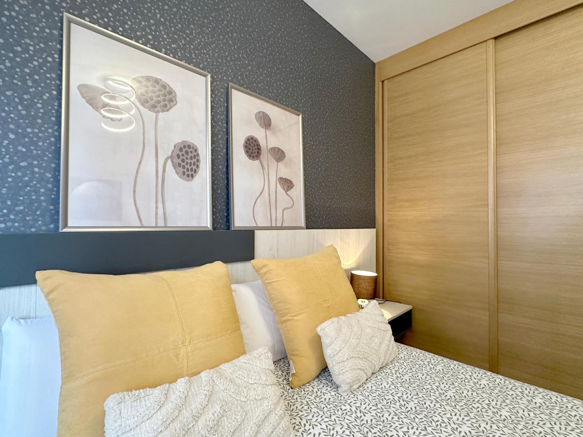 Apartamentos 2K - Apartamento Junto Al Casco Viejo บิลเบา ภายนอก รูปภาพ