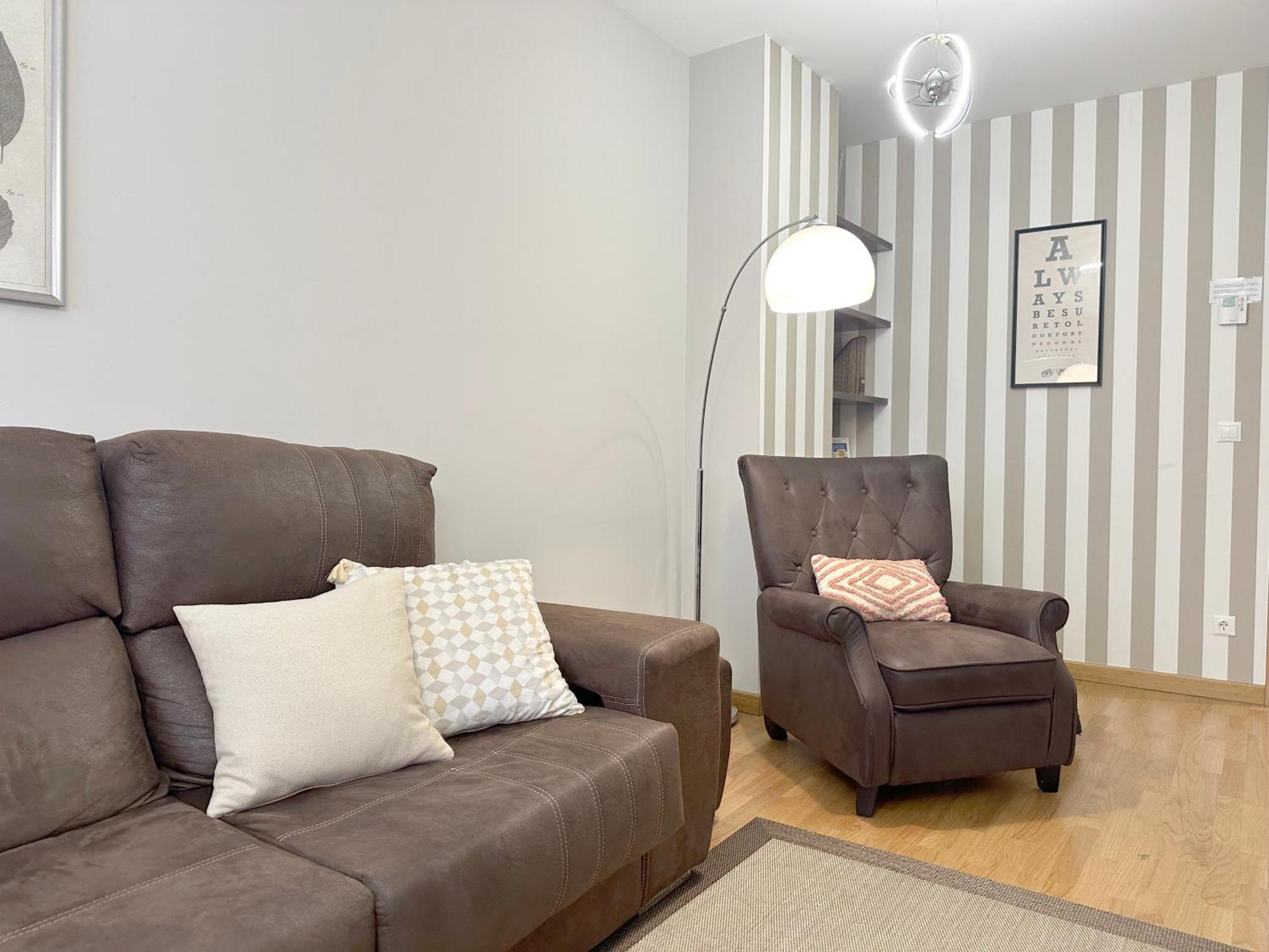 Apartamentos 2K - Apartamento Junto Al Casco Viejo บิลเบา ภายนอก รูปภาพ