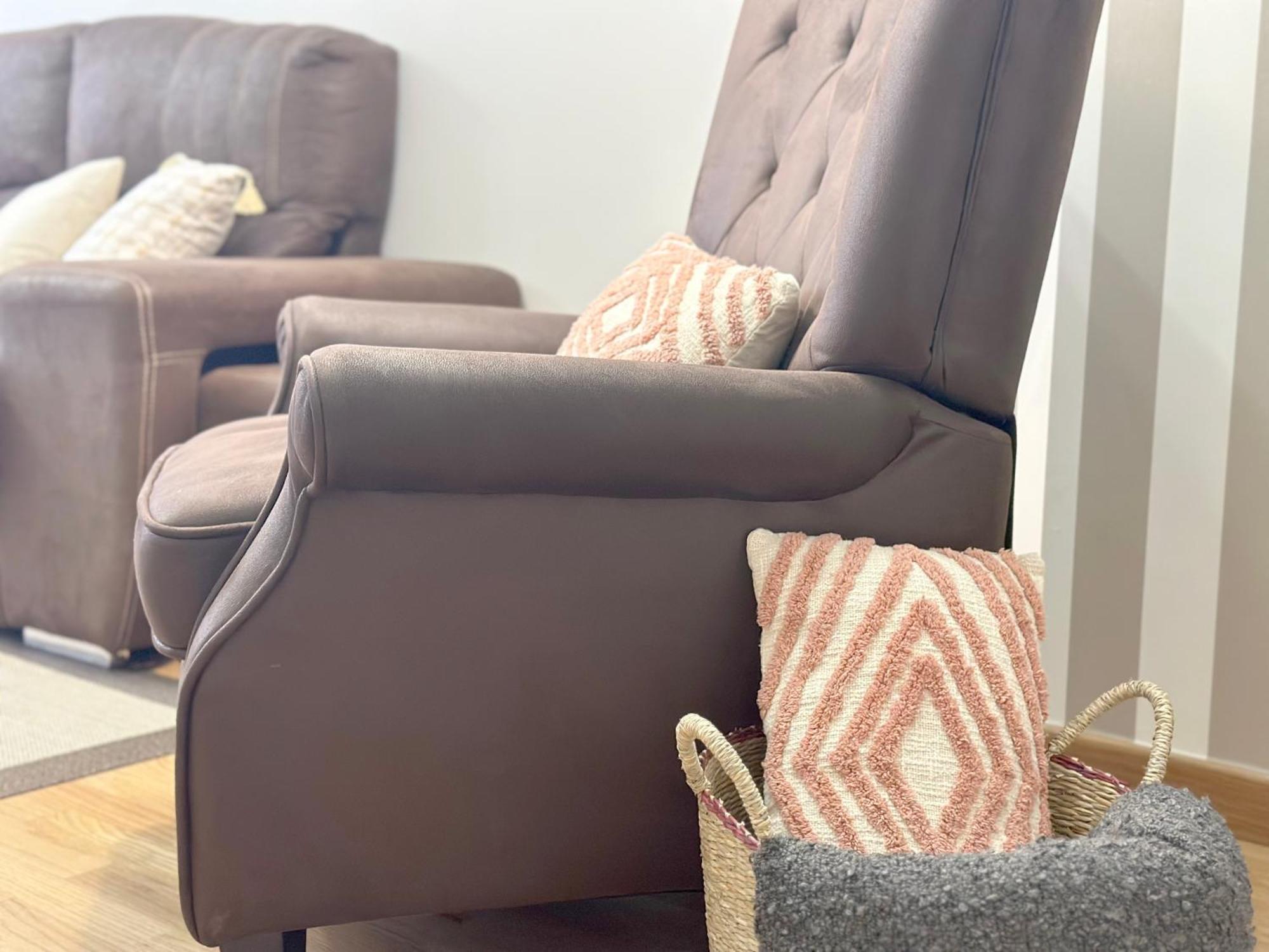 Apartamentos 2K - Apartamento Junto Al Casco Viejo บิลเบา ภายนอก รูปภาพ