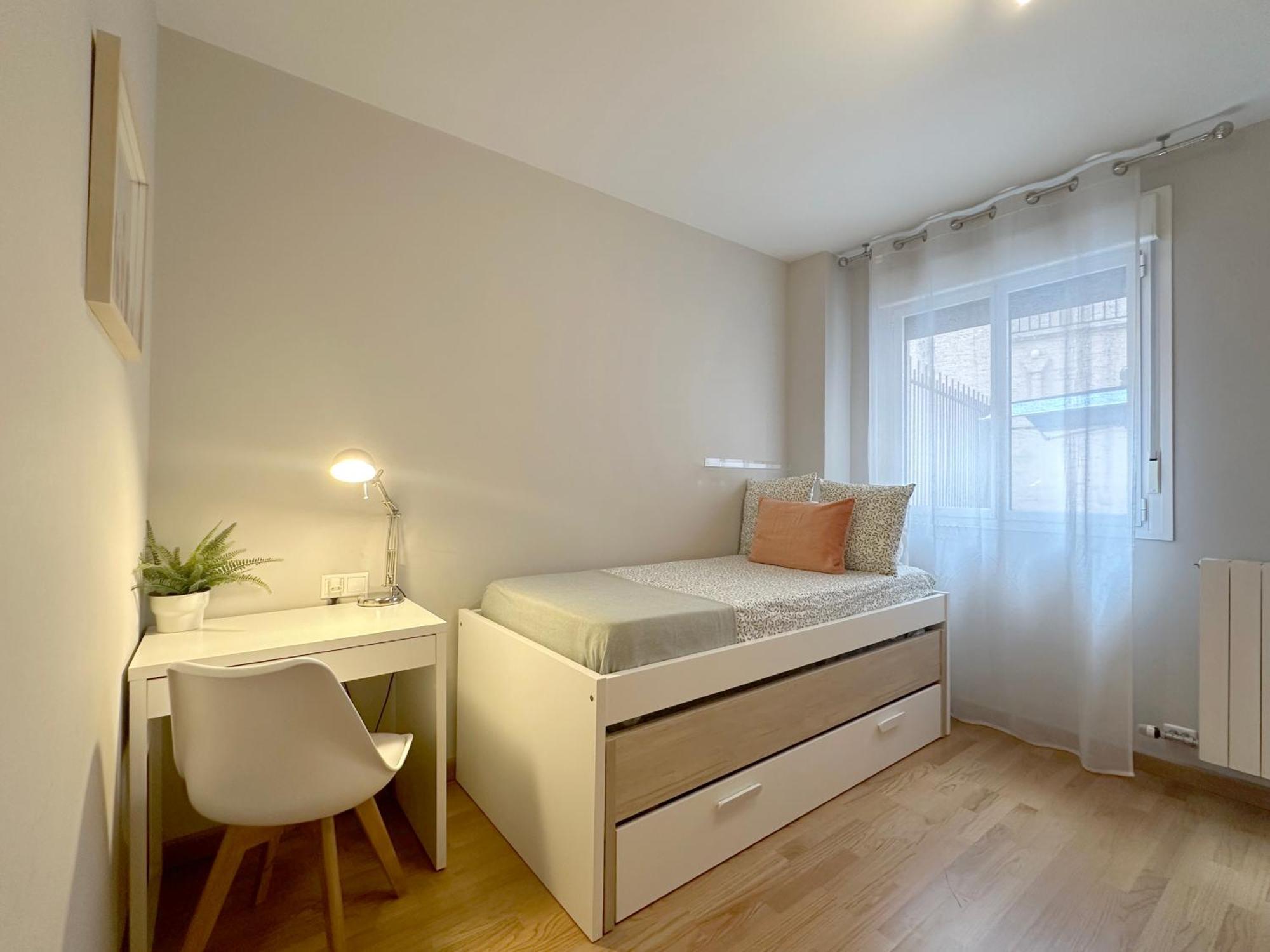 Apartamentos 2K - Apartamento Junto Al Casco Viejo บิลเบา ภายนอก รูปภาพ