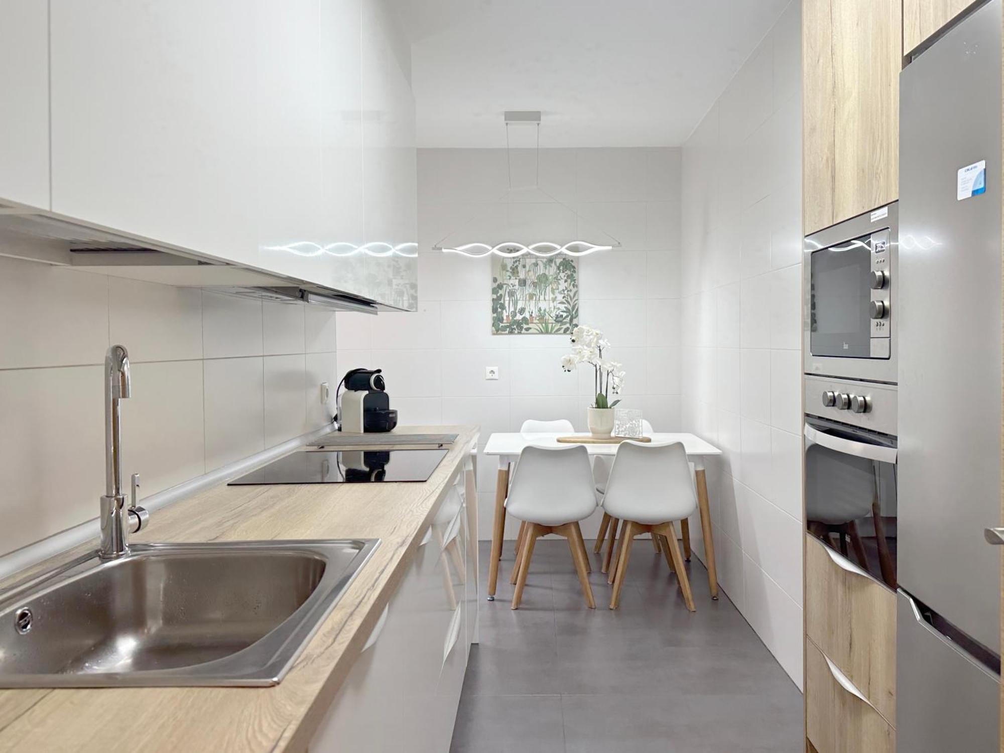 Apartamentos 2K - Apartamento Junto Al Casco Viejo บิลเบา ภายนอก รูปภาพ