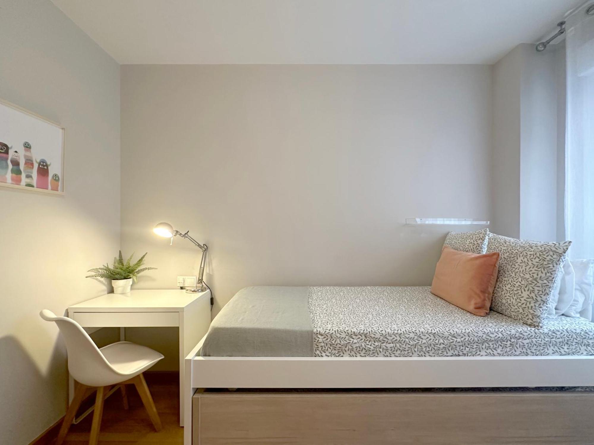Apartamentos 2K - Apartamento Junto Al Casco Viejo บิลเบา ภายนอก รูปภาพ